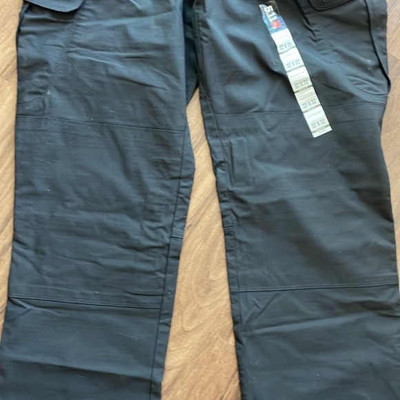 5.11 STRYKE Tactical Cargo Pant 32x32 - Picture 5 of 9